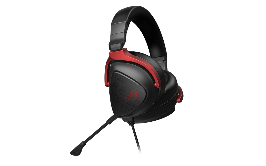 ROG Delta S Core